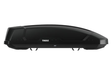 Thule Force XT Sport Roof Box (Black)